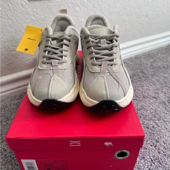 Shoes | Clearweather Brand Lifestyle Sneakers Sz 8 Mes  display picture 1